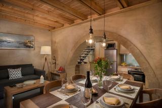 Neoria Houses - Chania - 9