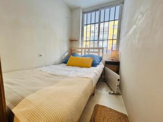 Calle Gandía G2 - 9