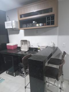 Top Flat Orla Graciosa 2 Quartos 2 Wcs Vista Lago - 7