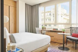 Hyatt Centric Gran Via Madrid - 4