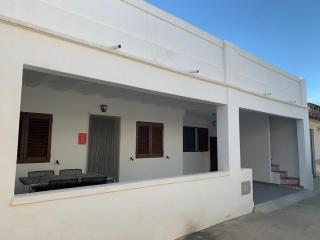 Casa Playa Les Bassetes - 0