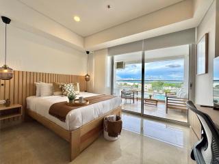 CB536 | Suite Familiar + Piscinita + Vista Piscina - 9