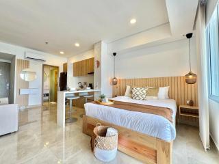 Suite Familiar + Piscinita + Vista Piscina CB536 - 7