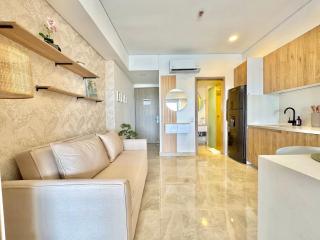 CB536 | Suite Familiar + Piscinita + Vista Piscina - 6