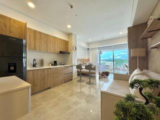 CB536 | Suite Familiar + Piscinita + Vista Piscina - 2