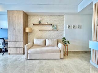 CB536 | Suite Familiar + Piscinita + Vista Piscina - 1