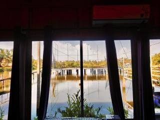 Louis Backpackers Hostel - Kochi - 1