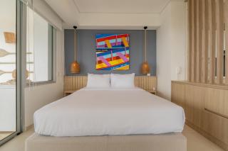 CB1501 | Balcón Panorámico y Vista al Mar - 5