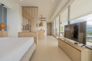 CB1501 | Balcón Panorámico y Vista al Mar - 6