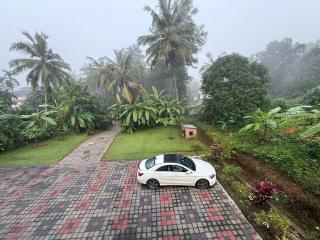 Finer Things Retreat, Shivalli Homestay Dharmasthala -KSTDC Approved - 4