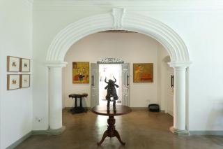 Indigaslanda Walawwa - 5