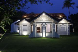 Indigaslanda Walawwa - 6