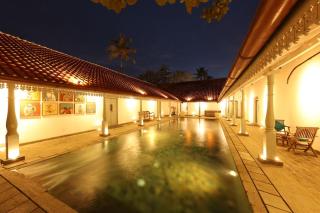 Indigaslanda Walawwa - 9