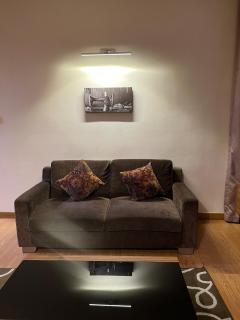 Two bedroom apartment in Dua Sentral - 9