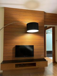 Two bedroom apartment in Dua Sentral - 8