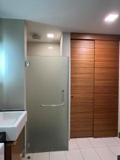 Two bedroom apartment in Dua Sentral - 6