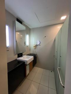 Two bedroom apartment in Dua Sentral - 5