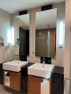 Two bedroom apartment in Dua Sentral - 4