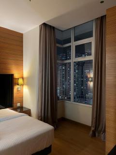 Two bedroom apartment in Dua Sentral - 2