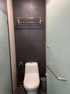 Two bedroom apartment in Dua Sentral - 1