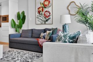 Oasis Retreat on Level 71 in Skytower - 6