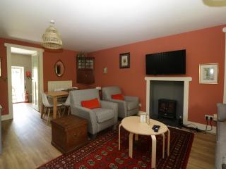 The Coach House - Holmwood - 6