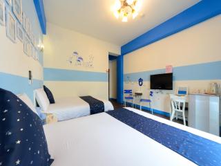 花蓮市近火車站-綠宿民宿 - 3