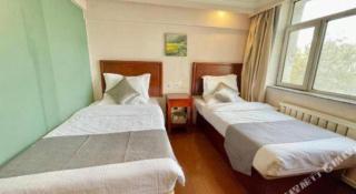 GreenTree Inn Urumqi South Xinhua Road Hotel - 5