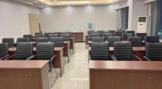 GreenTree Inn Shenyang Tiexi Huaxiang Road Metro Station Express Hotel - 7