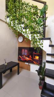 Blankets and Pines - 8