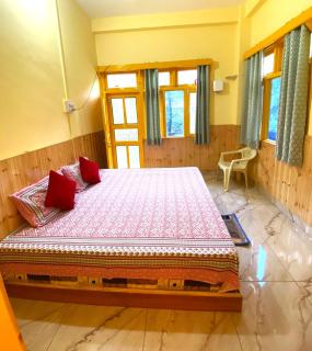 Dahar Retreat - A Boutique Homestay - 4