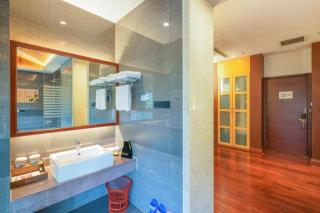 Suzhou Phoenix Hotspring Resort - 8