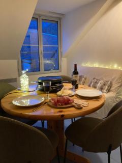 Mon Petit Appart à Cauterets - 7