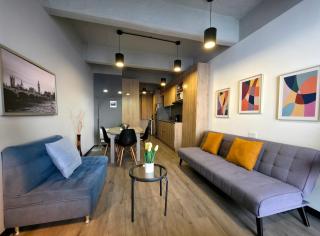 AH/ Executive City View Loft - Usaquén Bogotá - 0