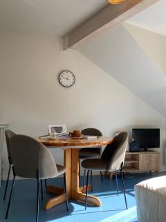 Mon Petit Appart à Cauterets - 9