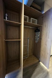 AH/ Executive City View Loft - Usaquén Bogotá - 2