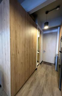 AH/ Executive City View Loft - Usaquén Bogotá - 1