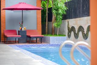 Nina Angkor Residence - 3