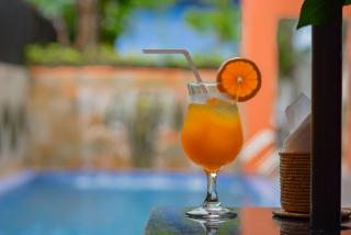 Nina Angkor Residence - 4