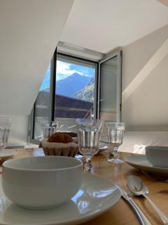 Mon Petit Appart à Cauterets - 5