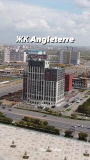 Рядом ЭКСПО, Больница УДП, Mega Silkway, Институт Репродуктивной Медицины, недалеко от Аэропорта - 9