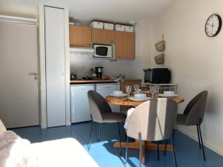 Mon Petit Appart à Cauterets - 4