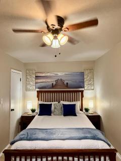 La Casa Contenta - Stylish Casita Near Downtown, Fort Bliss and Hospitals - 7