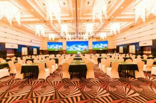 Dalian Liangyun Hotel - 5