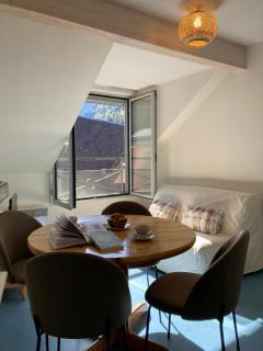 Mon Petit Appart à Cauterets - 8