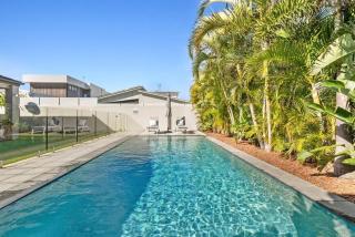Barrels - Beachside home located in Salt Village - 6