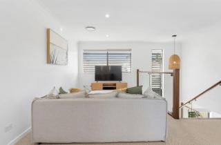 Barrels - Beachside home located in Salt Village - 4