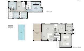 Barrels - Beachside home located in Salt Village - 3