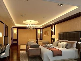 Beijing Jiangxi Grand Hotel - 9