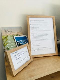 Mon Petit Appart à Cauterets - 1